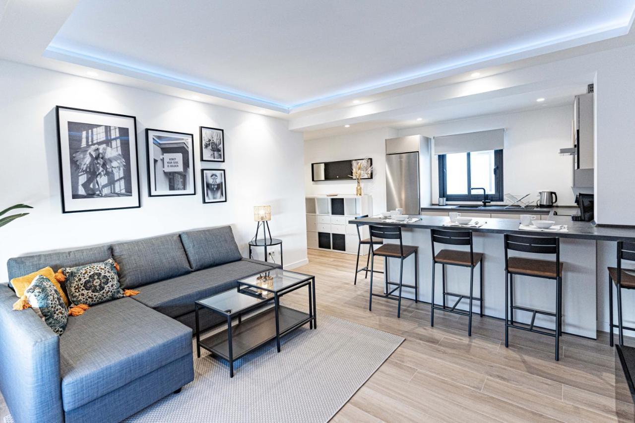 Acogedor Apartamento En Estepona Centro By Rent Me Ngoại thất bức ảnh