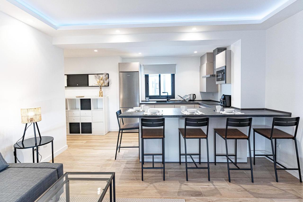 Acogedor Apartamento En Estepona Centro By Rent Me Ngoại thất bức ảnh
