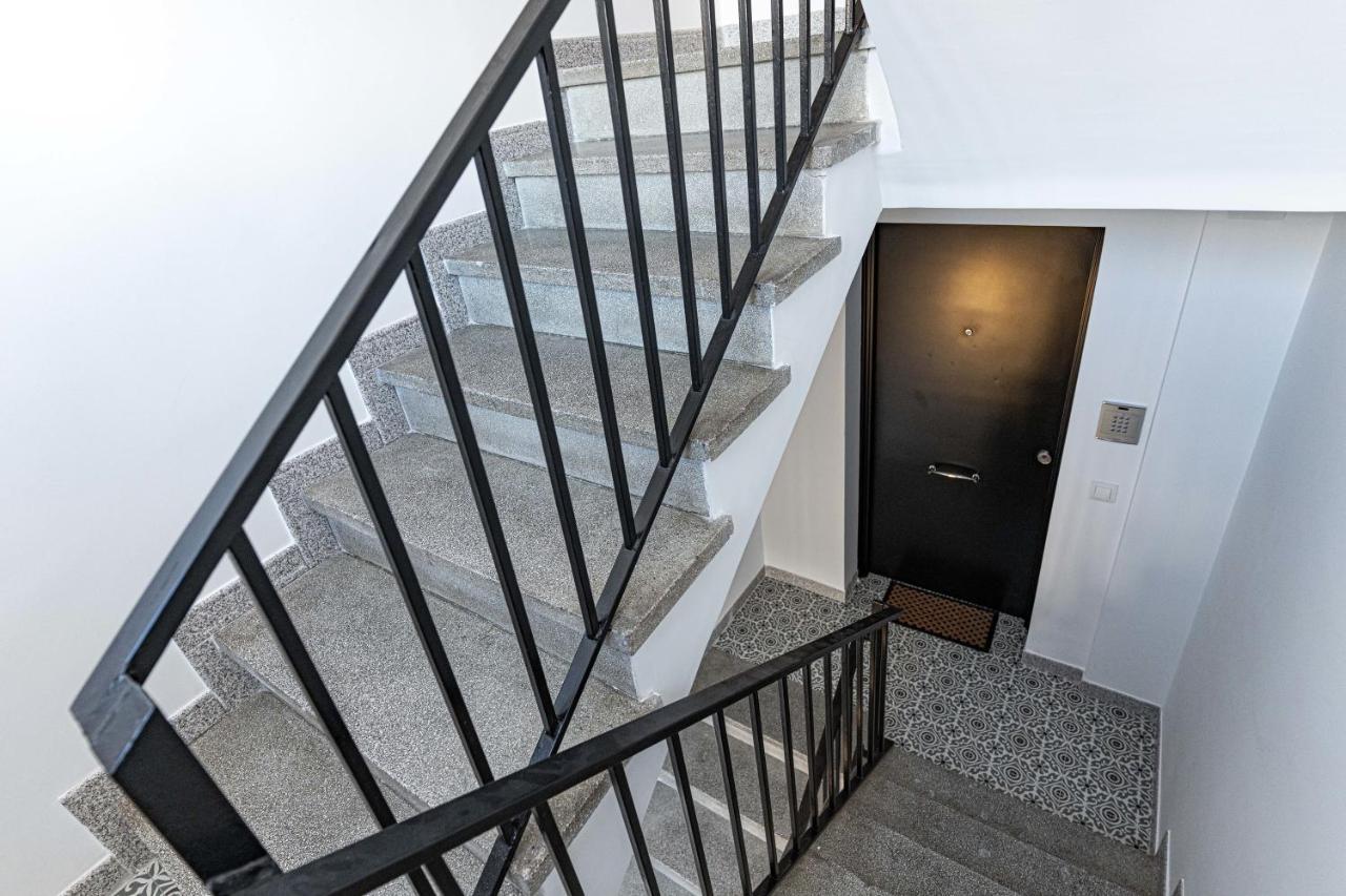 Acogedor Apartamento En Estepona Centro By Rent Me Ngoại thất bức ảnh