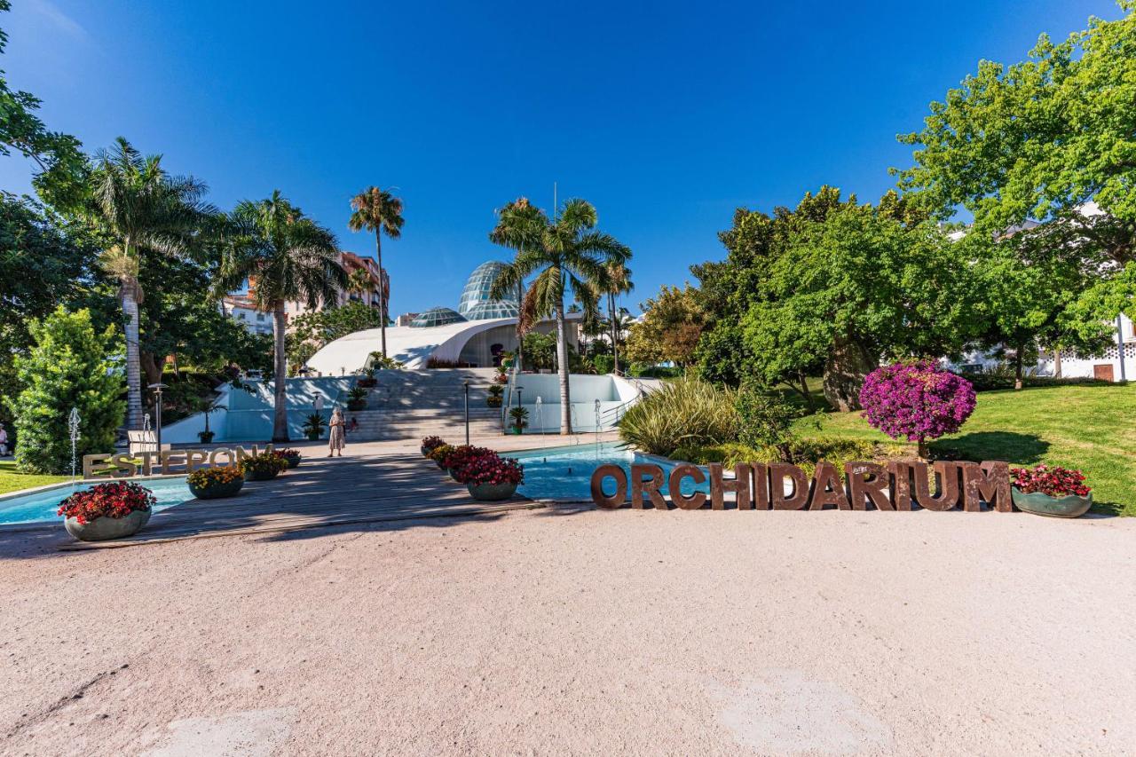 Acogedor Apartamento En Estepona Centro By Rent Me Ngoại thất bức ảnh