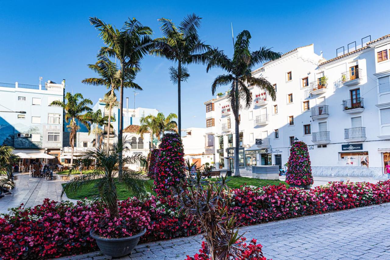 Acogedor Apartamento En Estepona Centro By Rent Me Ngoại thất bức ảnh