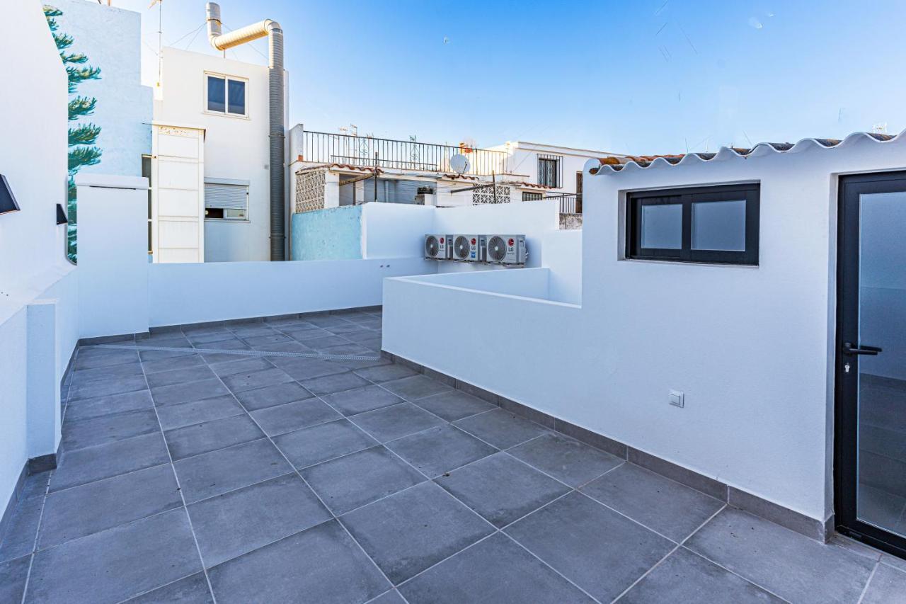 Acogedor Apartamento En Estepona Centro By Rent Me Ngoại thất bức ảnh