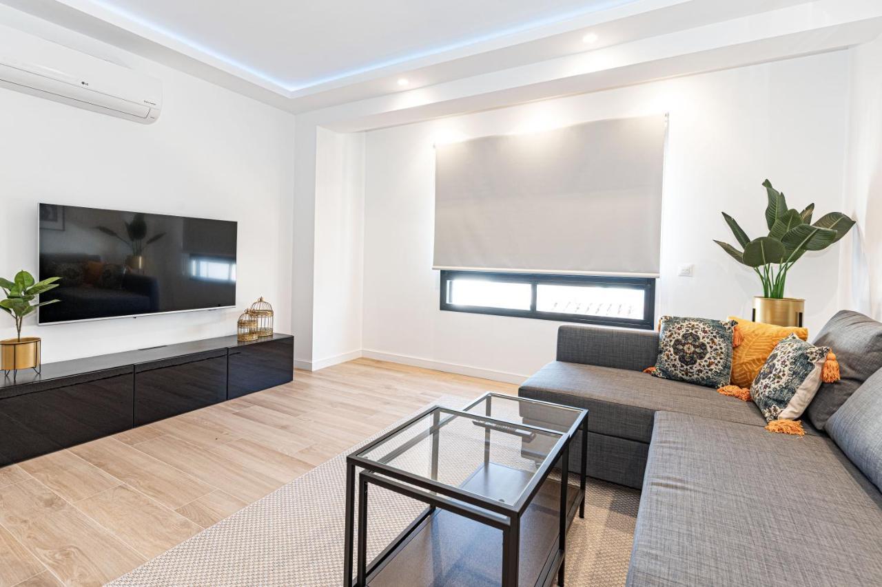 Acogedor Apartamento En Estepona Centro By Rent Me Ngoại thất bức ảnh