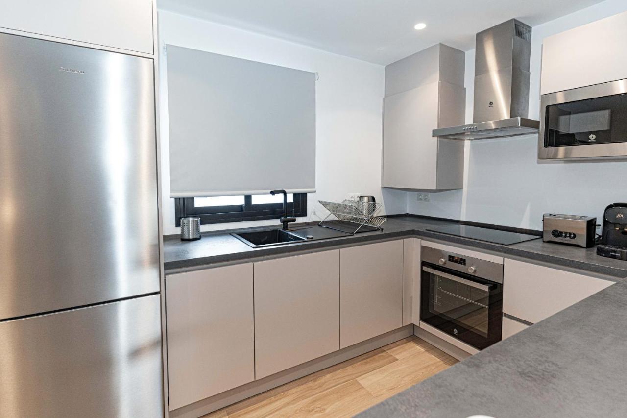 Acogedor Apartamento En Estepona Centro By Rent Me Ngoại thất bức ảnh