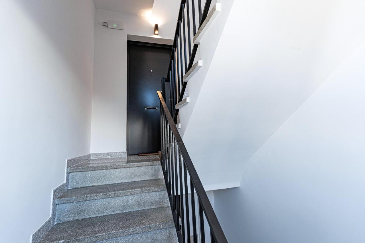 Acogedor Apartamento En Estepona Centro By Rent Me Ngoại thất bức ảnh