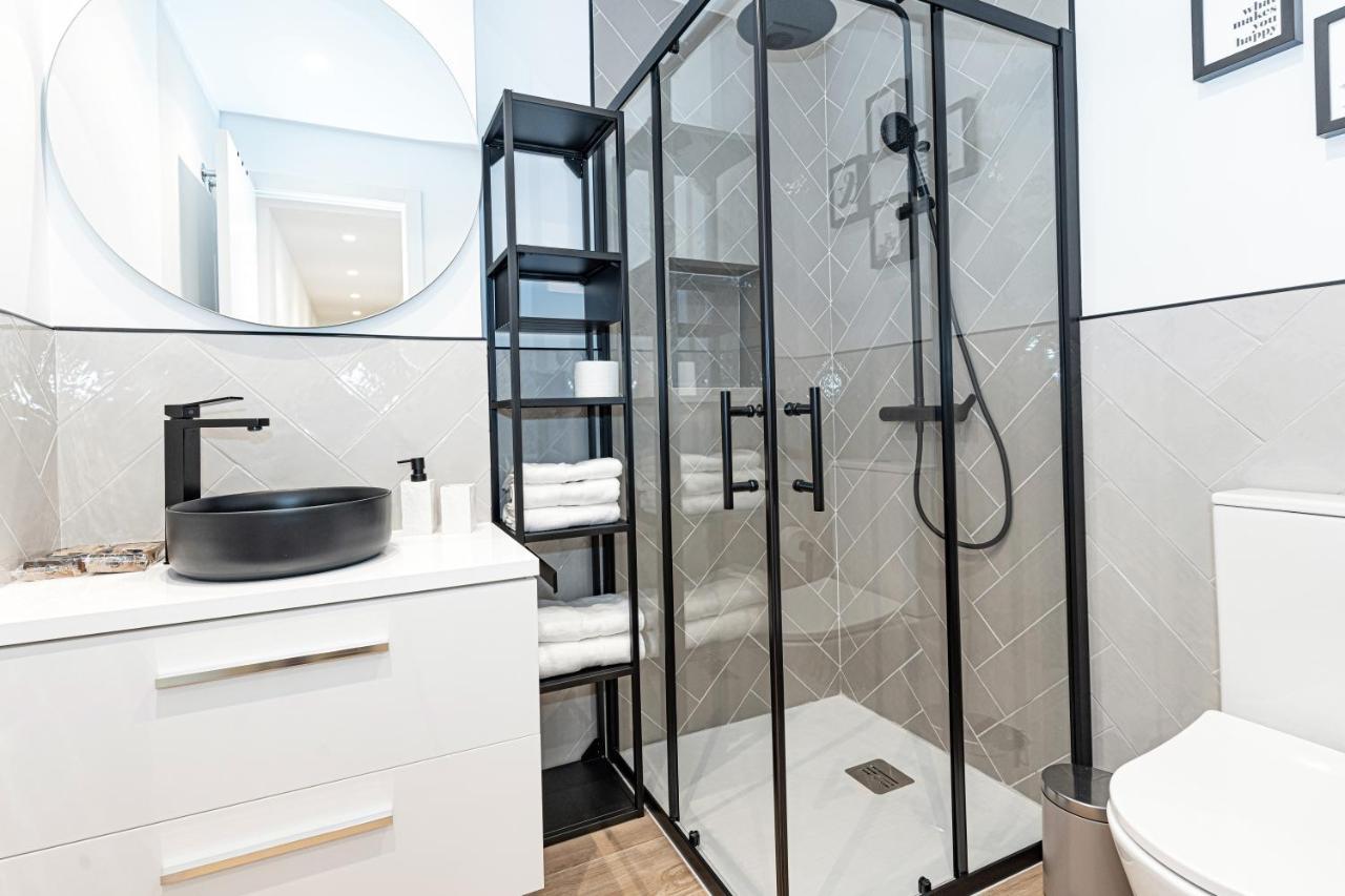 Acogedor Apartamento En Estepona Centro By Rent Me Ngoại thất bức ảnh